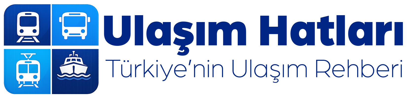 Ulaşım Rehberi